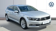 Volkswagen Passat 2.0 TDI SE Business 5dr Diesel Estate